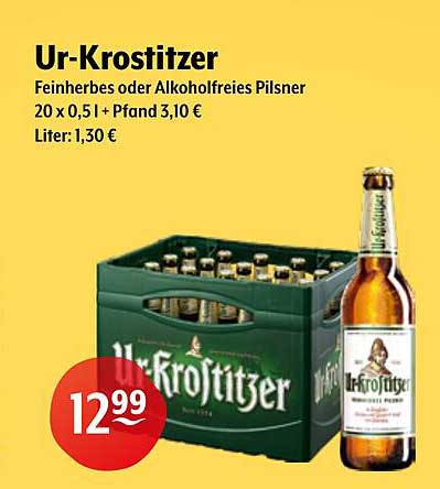Ur-Krostitzer