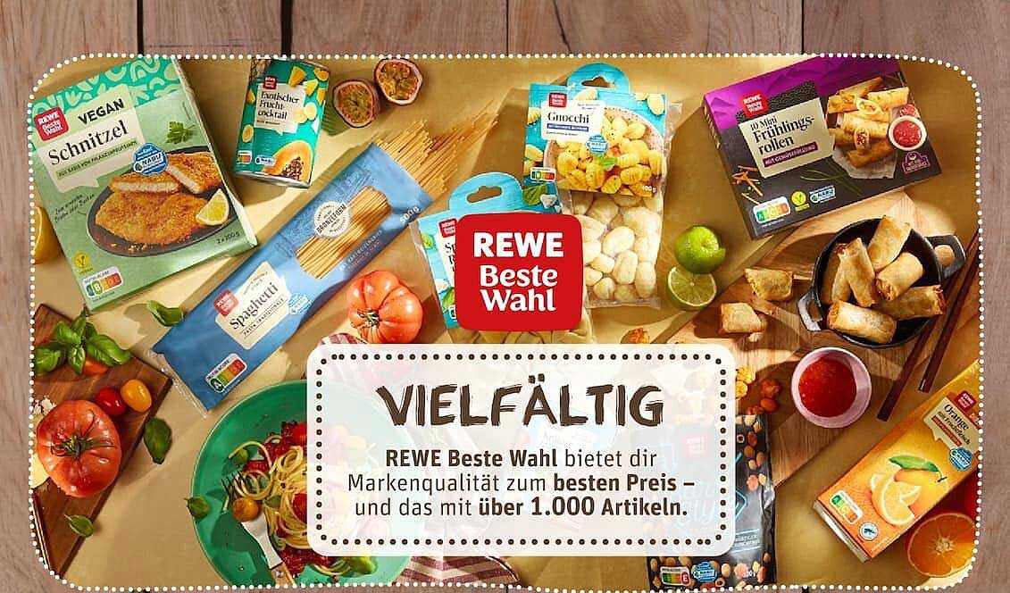 VIELFÄLTIG
