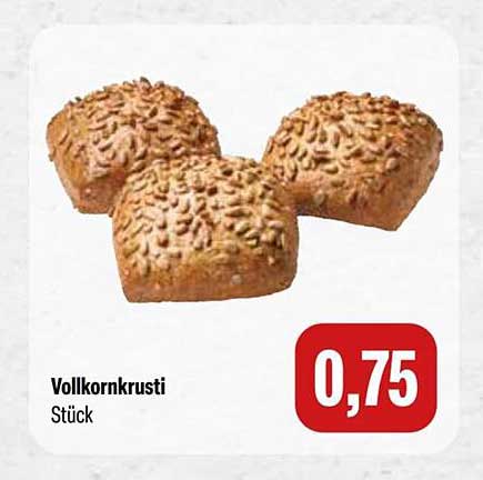 Vollkornkrusti
