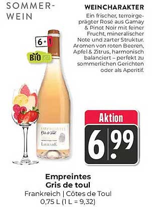 WEINCHARAKTER