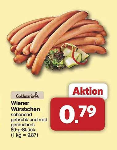 Wiener Würstchen