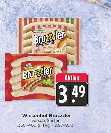 Wiesenhof Bruzzler