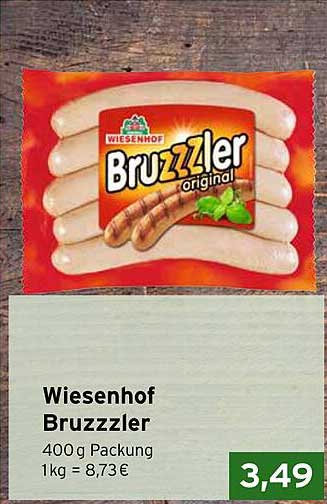 Wiesenhof Bruzzzler