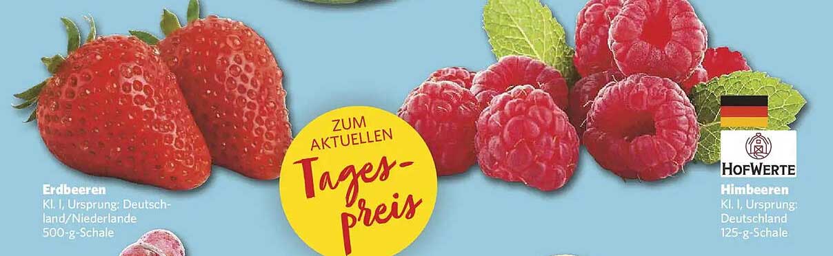 Zum aktuellen Tagespreis