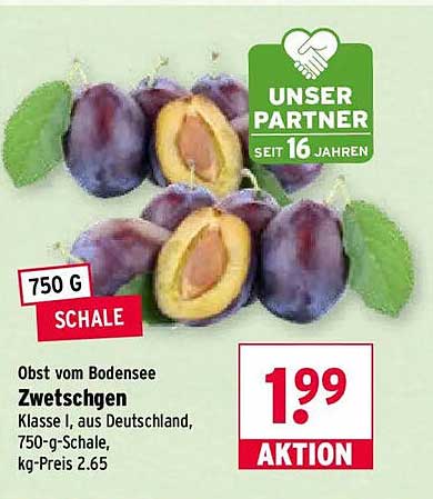 Zwetschgen
