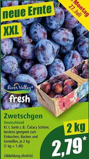 Zwetschgen