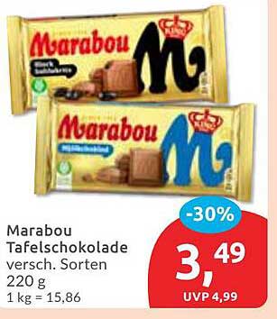 Marabou Tafelschokolade 220 g - Verschiedene Sorten