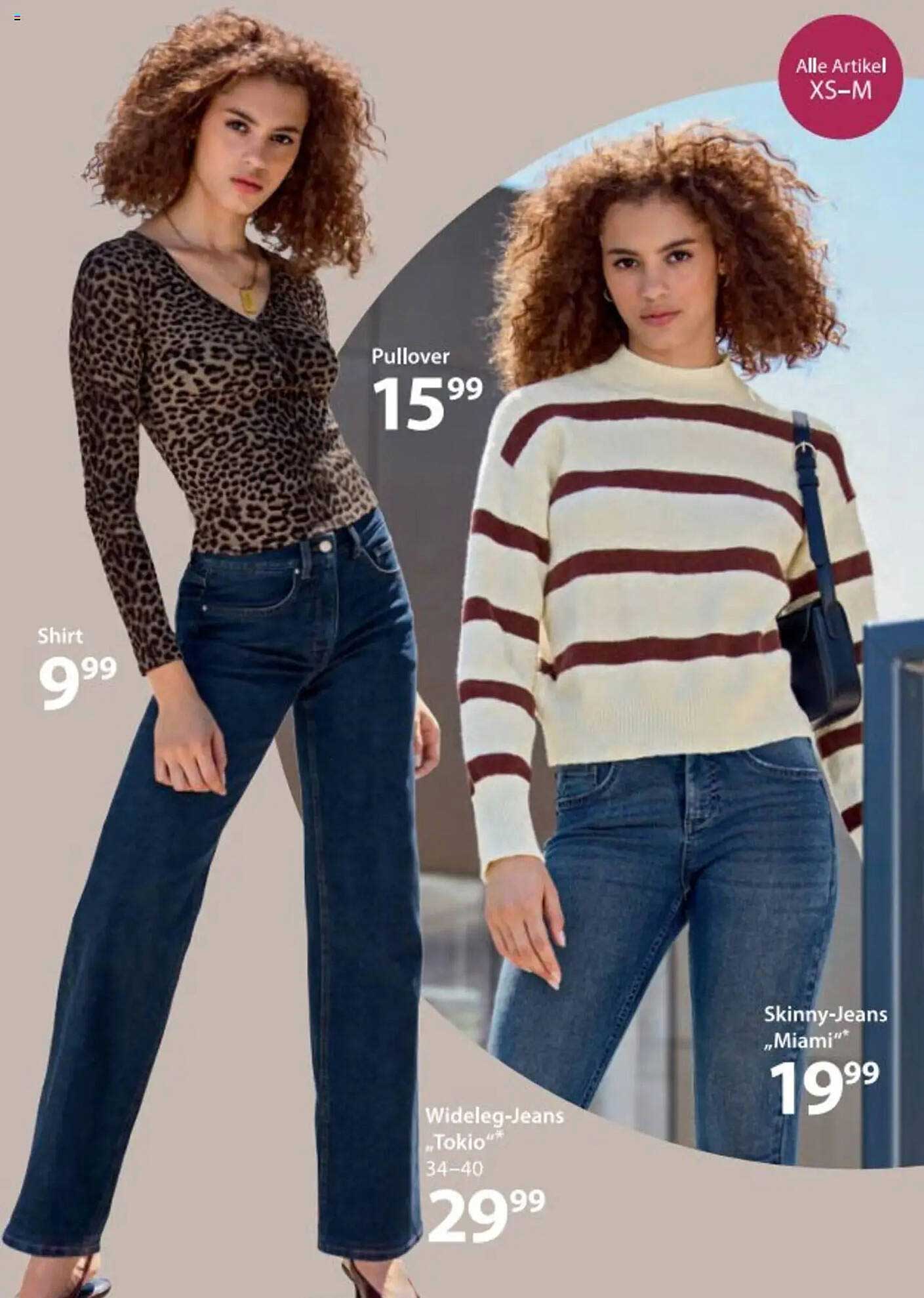 Pullunder und Shirt für stilvolle Outfits