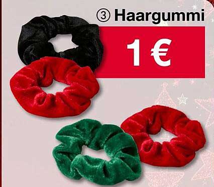 Haargummi – Stilvoll und Praktisch