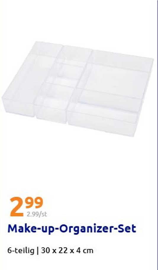 Make-up-Organizer-Set