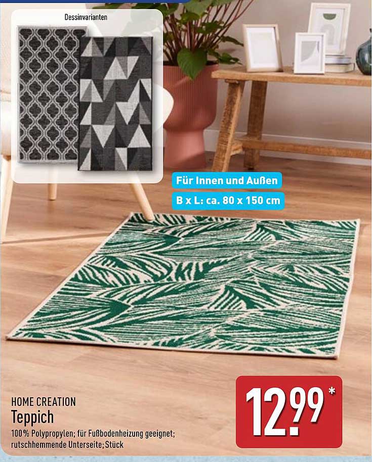Faszinierend Aldi Sd Teppich Online Ebenbild