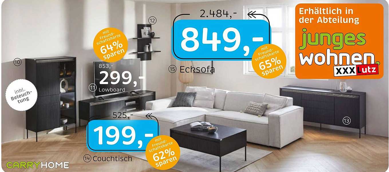 Ecksofa