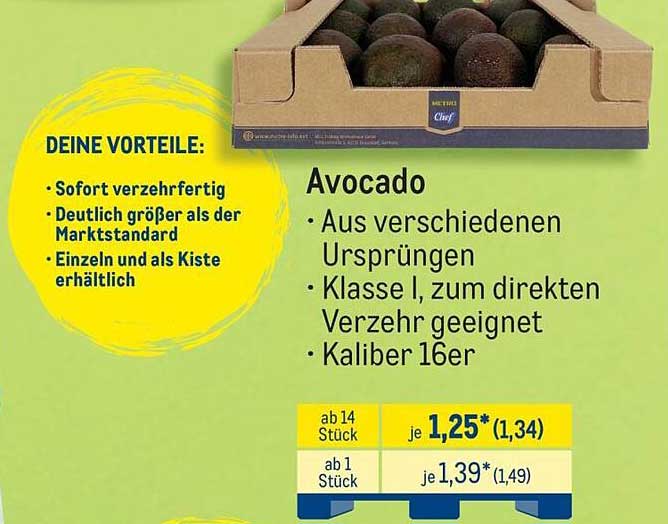 Avocado