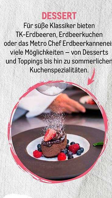 DESSERT