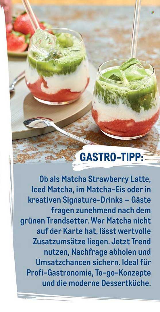 GASTRO-TIPP: