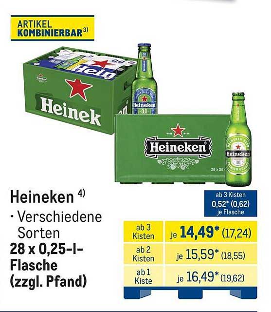 Heineken