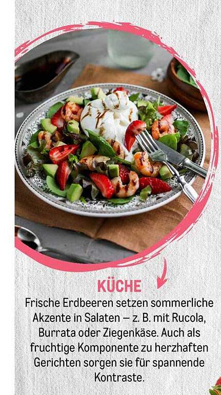 KÜCHE