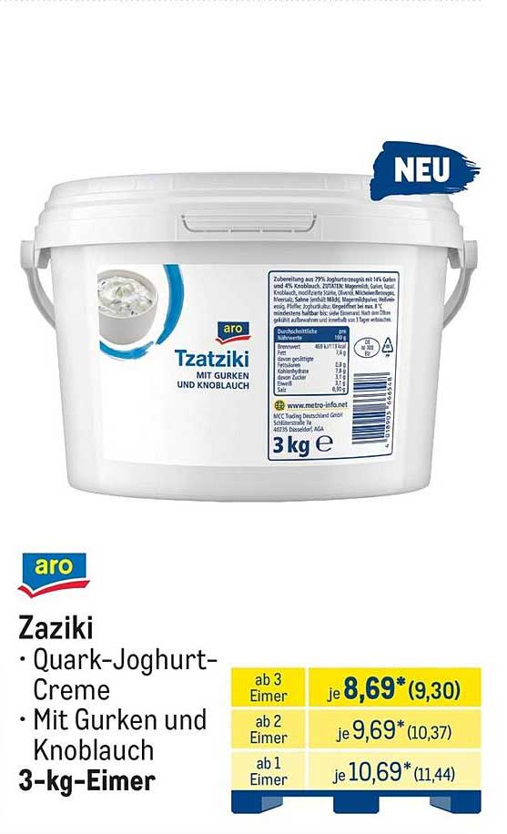 Zaziki