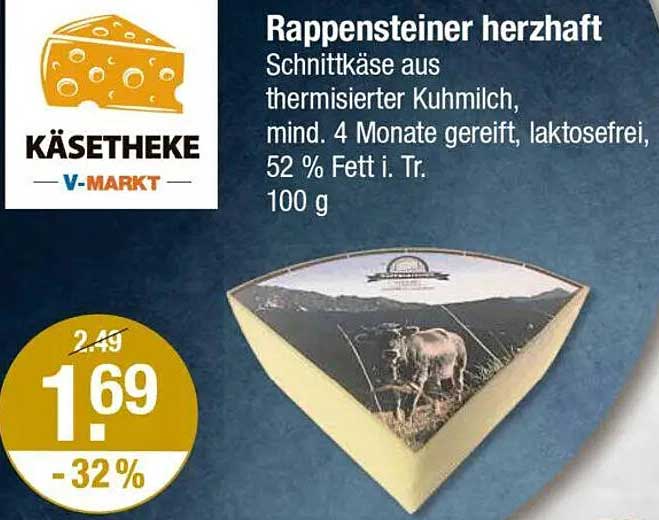 Rappensteiner herzhaft