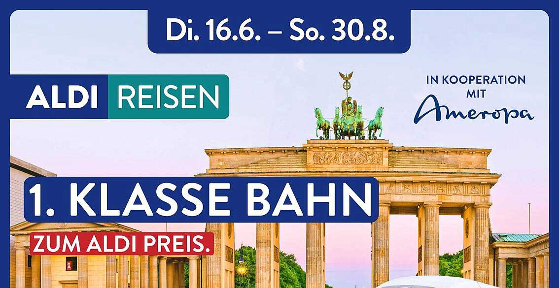 1. KLASSE BAHN