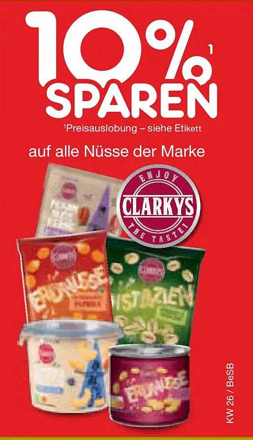 10%¹ SPAREN