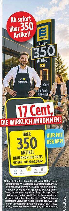 17 Cent, DIE WIRKLICH ANKOMMEN!