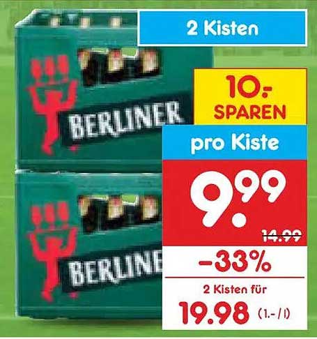2 Kisten