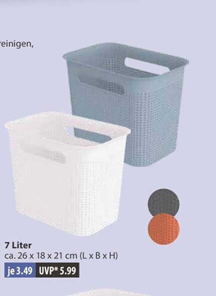 7 Liter
