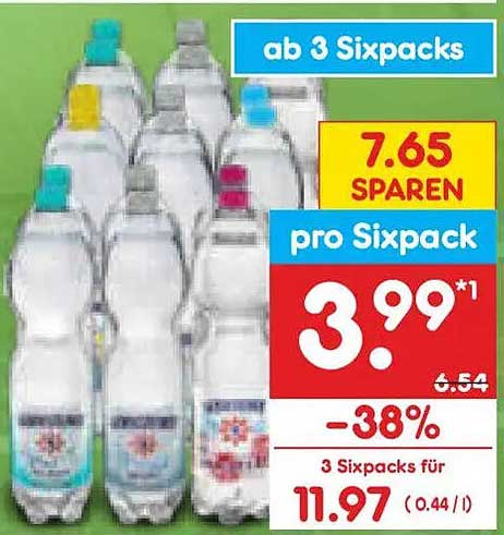 ab 3 Sixpacks