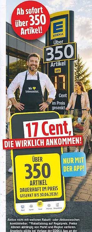 Ab sofort über 350 Artikel!
