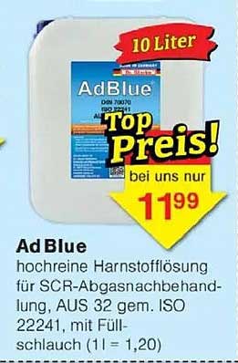 Ad Blue