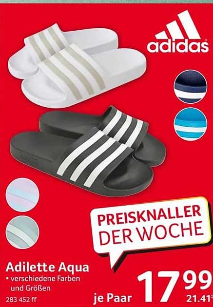 Adilette Aqua