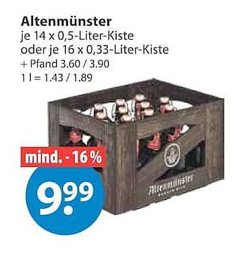 Altenmünster