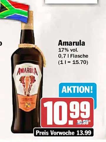 Amarula