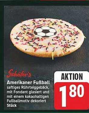 Amerikaner Fußball