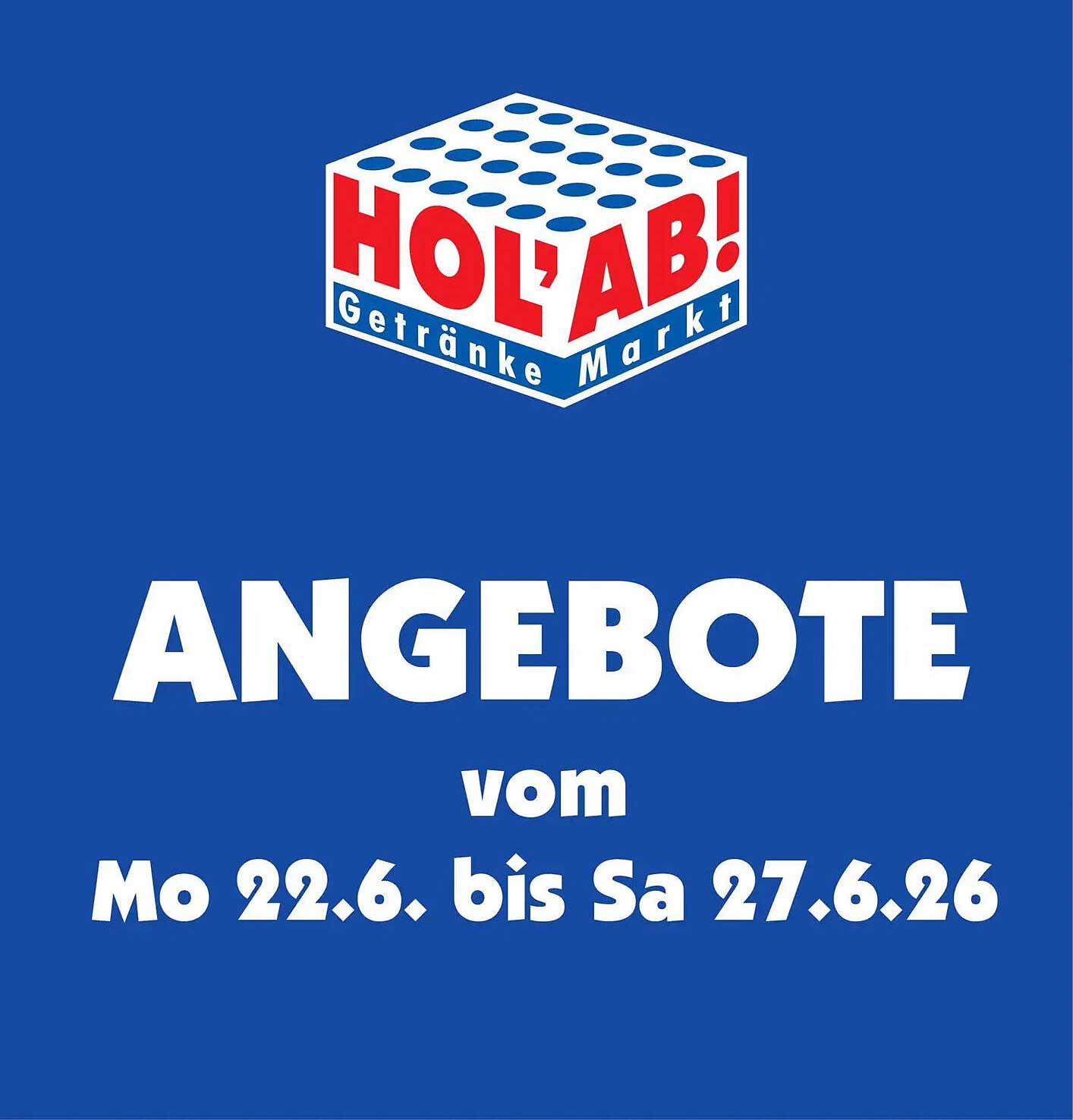 ANGEBOTE