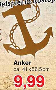 Anker