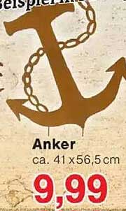 Anker