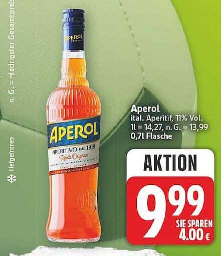 Aperol