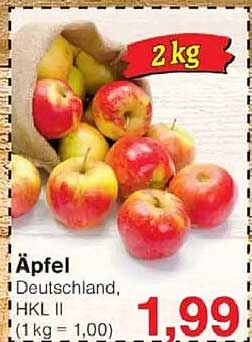 Äpfel