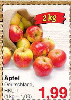 Äpfel