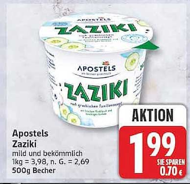 Apostels Zaziki