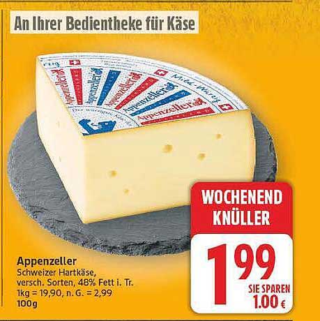 Appenzeller