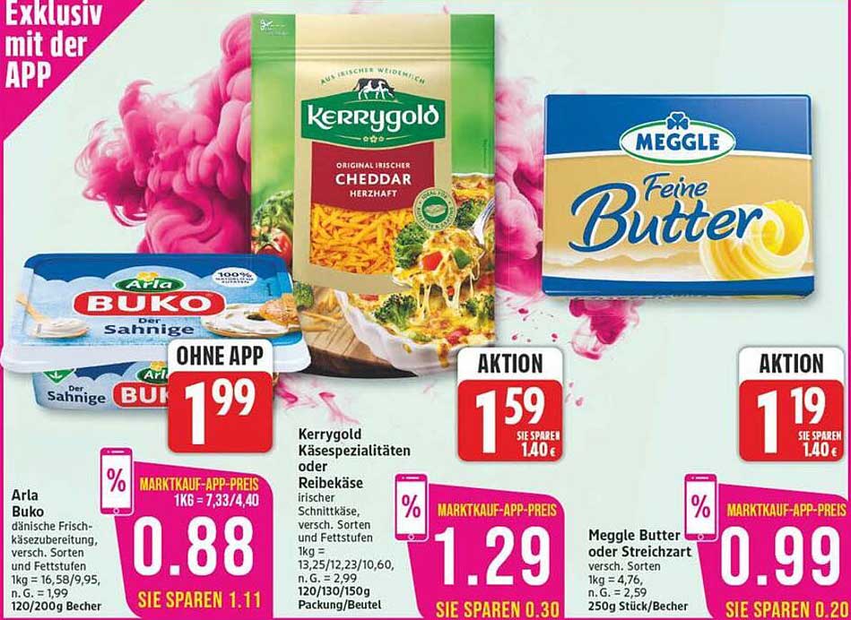 Arla Buko