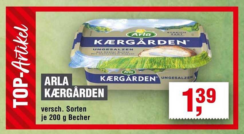 ARLA KÆRGARDEN