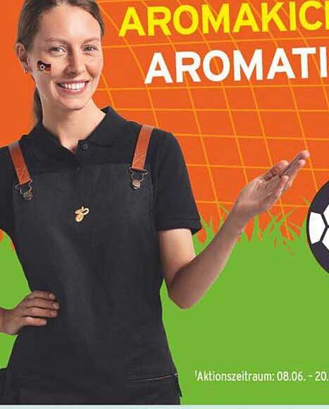 AROMAKICK AROMATI