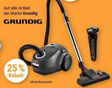 Auf alle Artikel der Marke Grundig