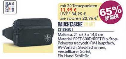 BAUCHTASCHE S-MIT CS 1284901