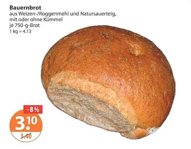 Bauernbrot