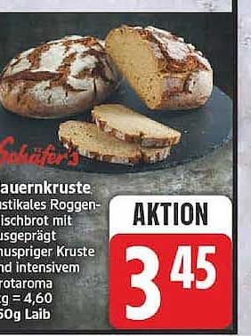 Bauernkruste